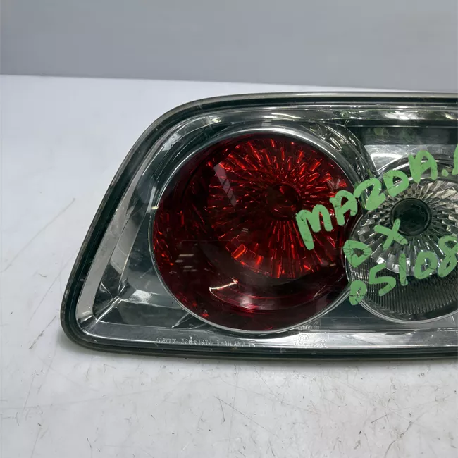 Fanale posteriore parte interno destro