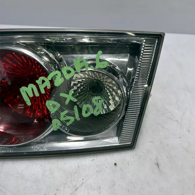 Fanale posteriore parte interno destro