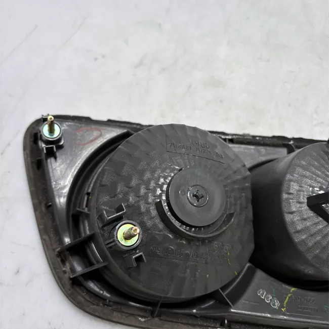 Fanale posteriore parte interno destro