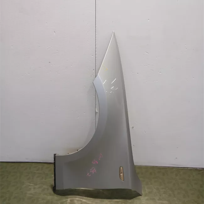 Parafango anteriore sinistro