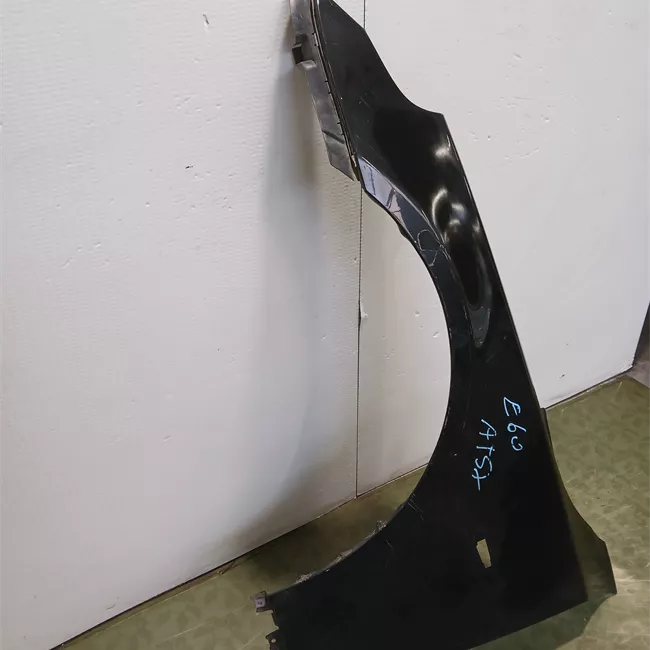 Parafango anteriore sinistro