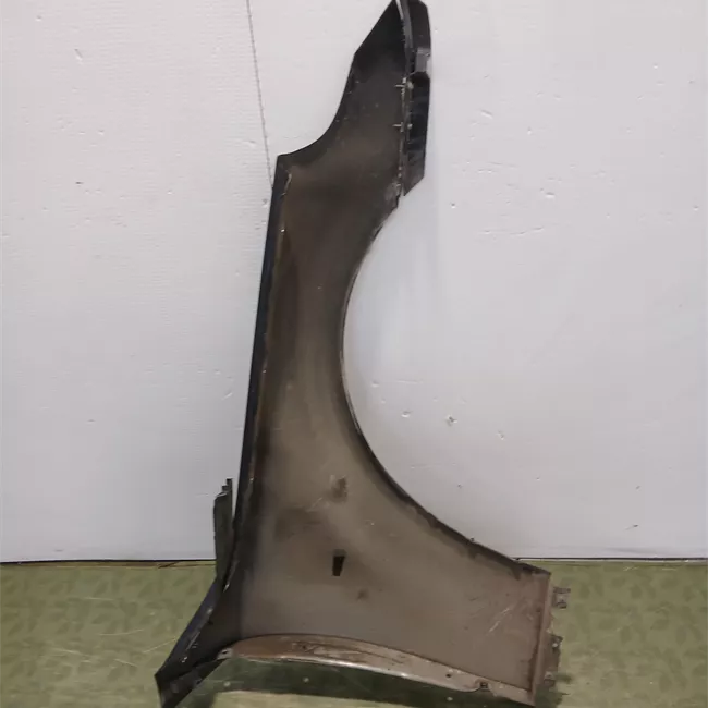 Parafango anteriore sinistro