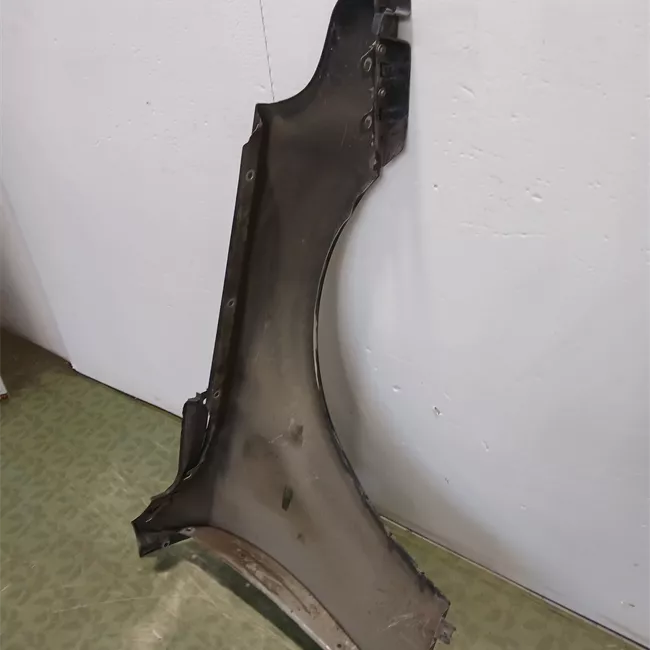 Parafango anteriore sinistro