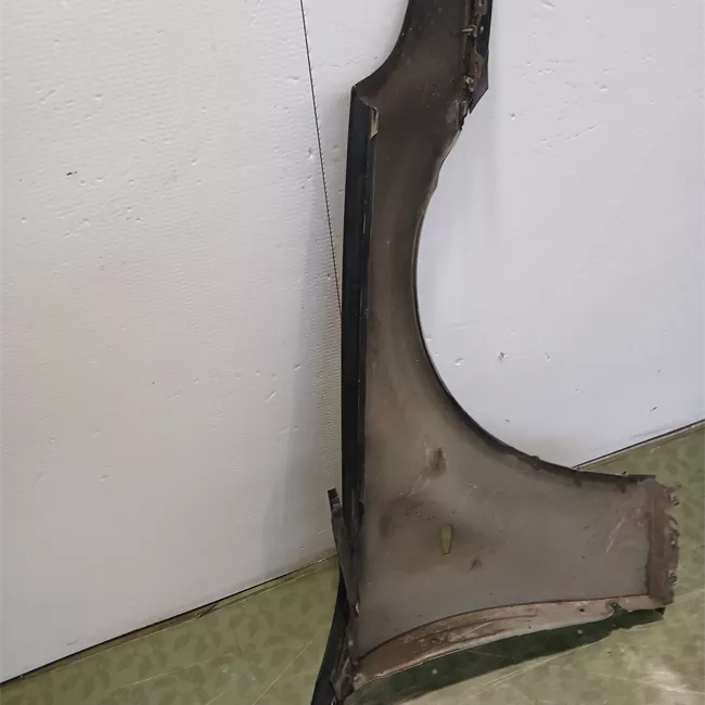 Parafango anteriore sinistro