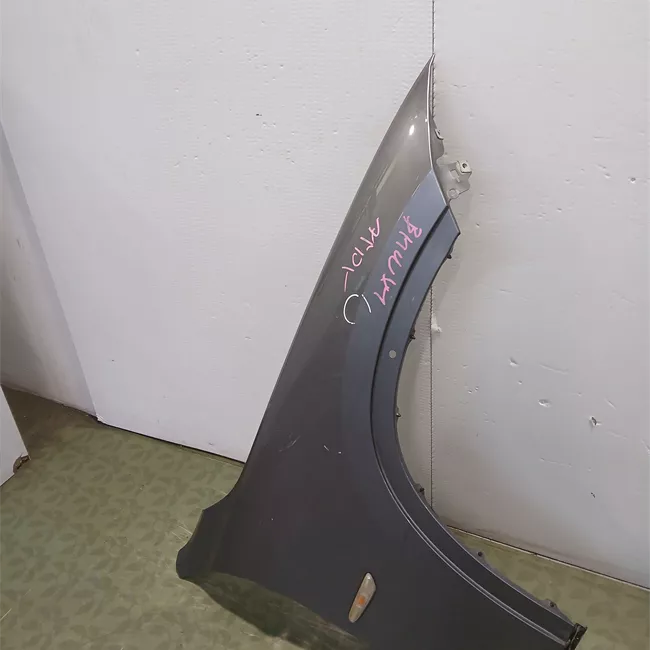 Parafango anteriore destro