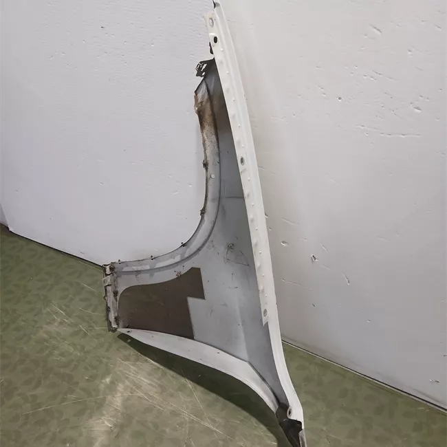 Parafango anteriore destro