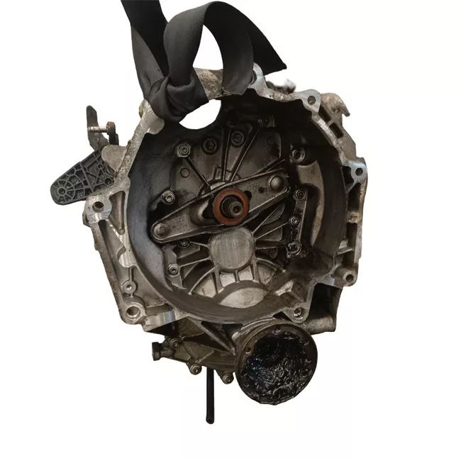 Cambio compl. c.HBM/rotaz