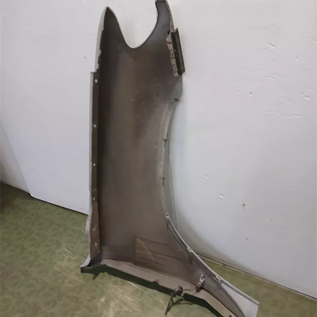 Parafango anteriore sinistro 10-03>