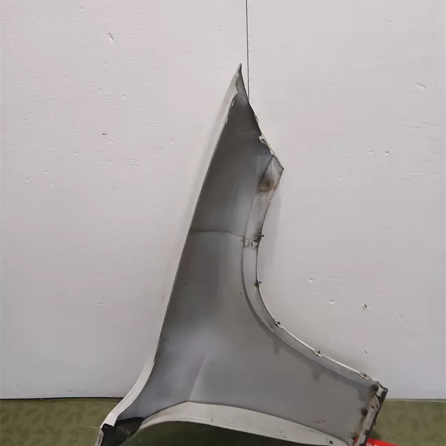 Parafango anteriore sinistro