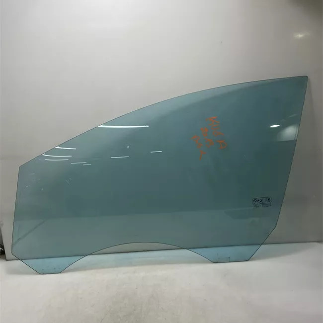 Scendente porta anteriore sinistro Atermico blu