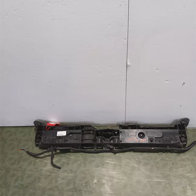 Traversa anteriore superiore