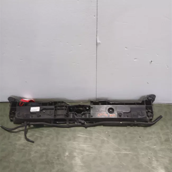 Traversa anteriore superiore