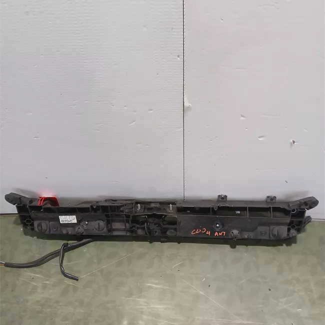 Traversa anteriore superiore