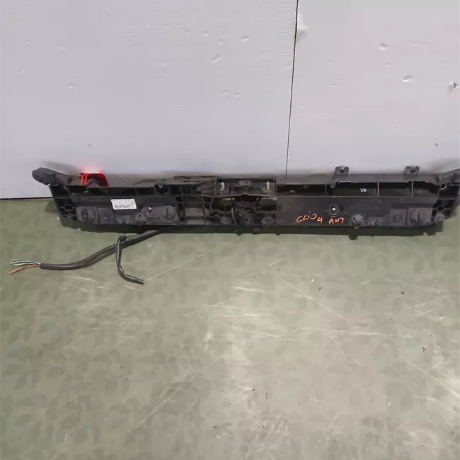 Traversa anteriore superiore