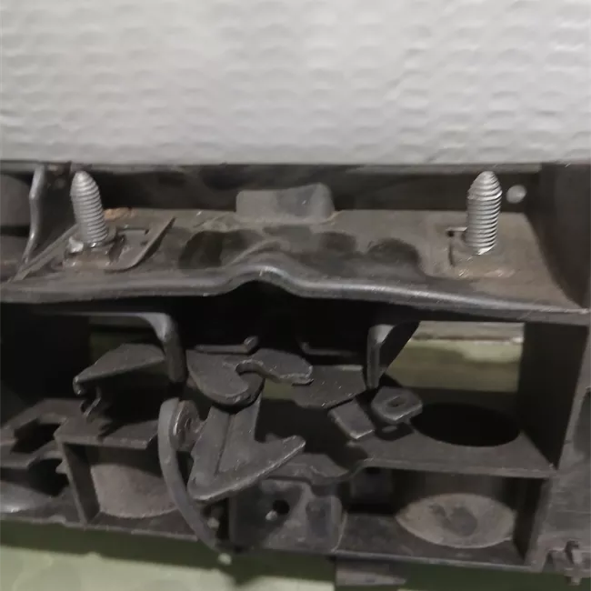 Traversa anteriore superiore