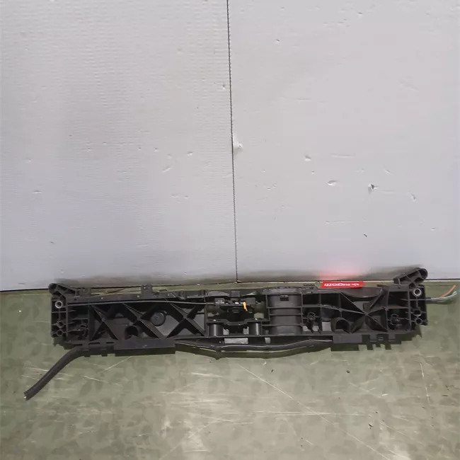 Traversa anteriore superiore