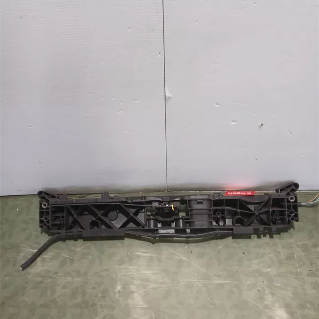 Traversa anteriore superiore