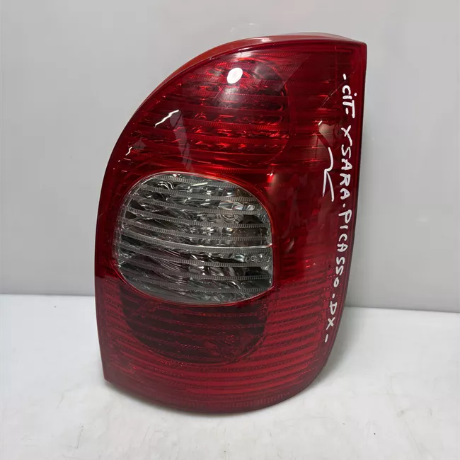 Fanale posteriore destro