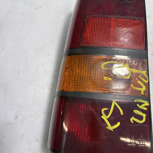 Fanale posteriore sinistro (completo eto ) OLSA