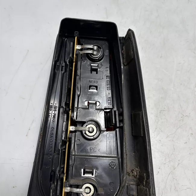 Fanale posteriore sinistro (completo eto ) OLSA