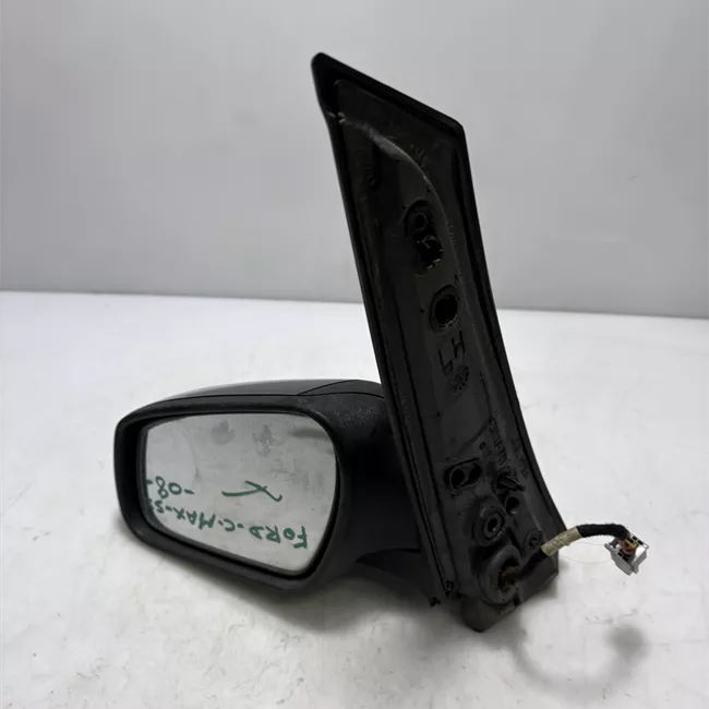 Retrovisore esterno regolazione elettrica sinistro con fanalino laterale