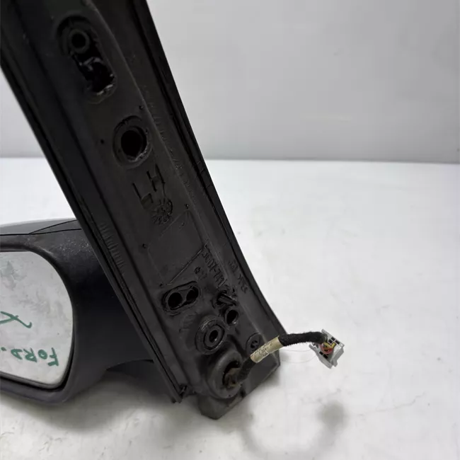 Retrovisore esterno regolazione elettrica sinistro con fanalino laterale