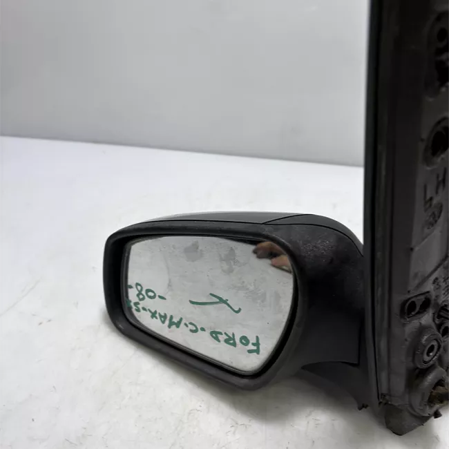 Retrovisore esterno regolazione elettrica sinistro con fanalino laterale