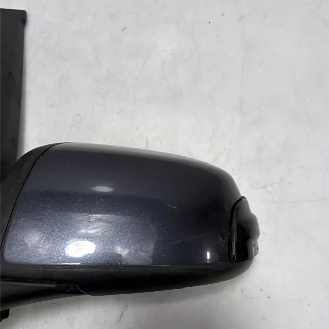 Retrovisore esterno regolazione elettrica sinistro con fanalino laterale