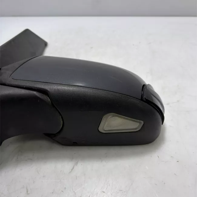 Retrovisore esterno regolazione elettrica sinistro con fanalino laterale