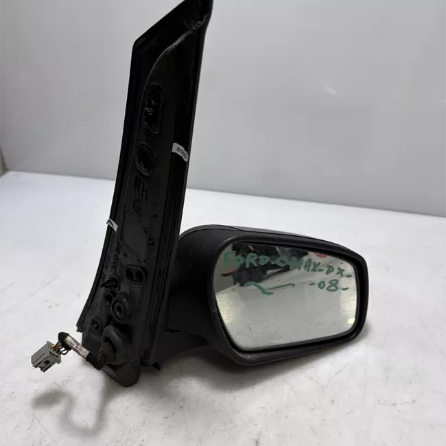 Retrovisore esterno regolazione elettrica destro con fanalino laterale