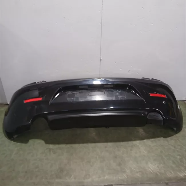 Paraurti posteriore primer