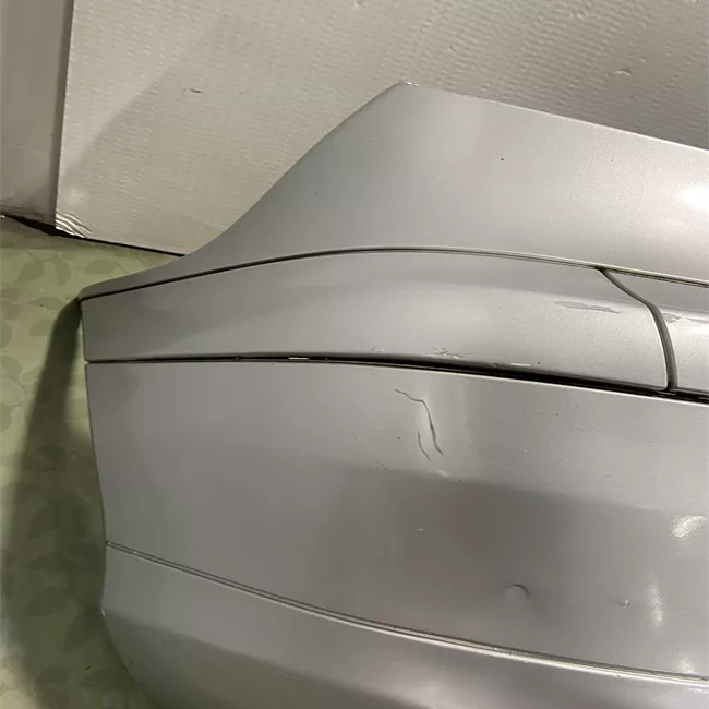 Paraurti posteriore primer