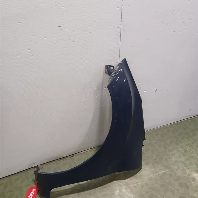 Parafango anteriore sinistro