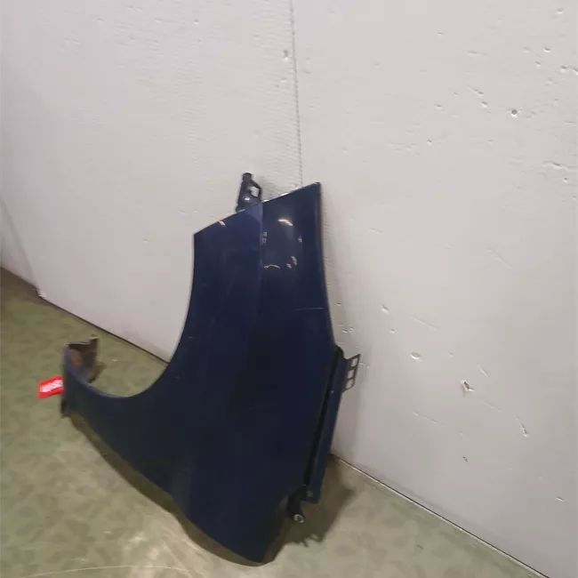 Parafango anteriore sinistro