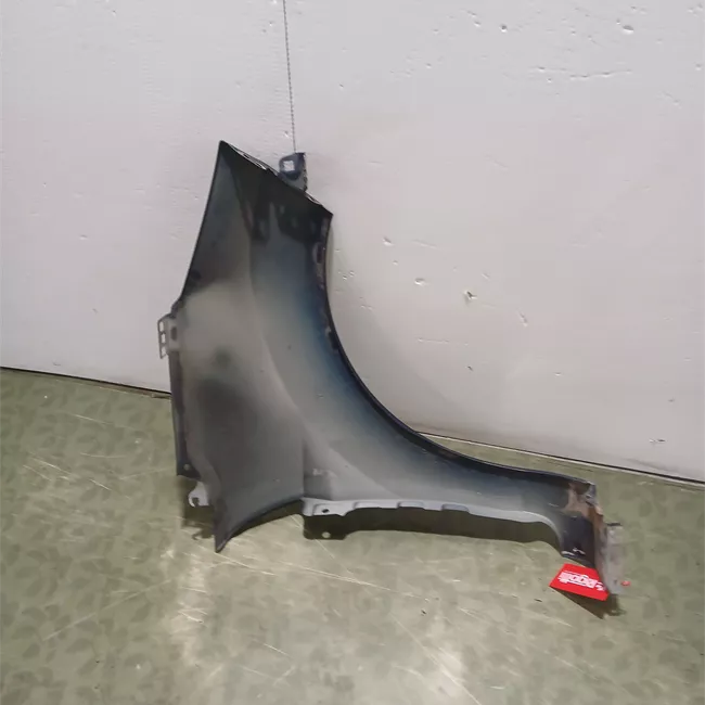 Parafango anteriore sinistro