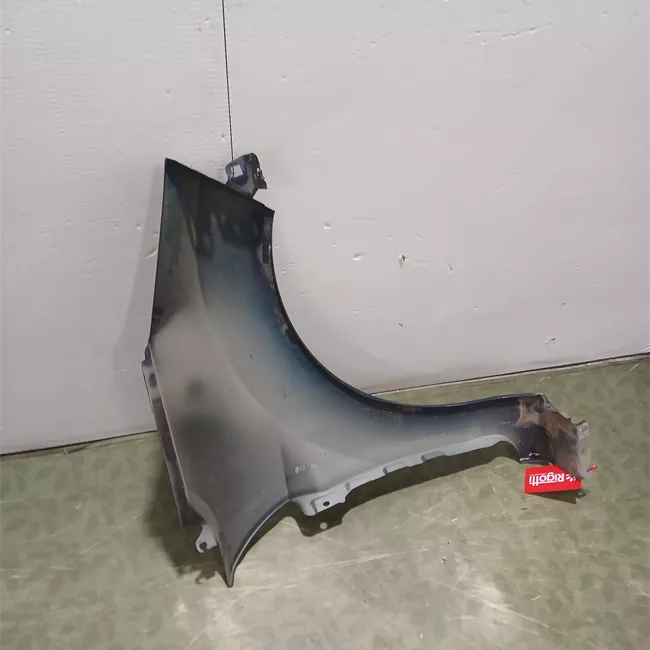 Parafango anteriore sinistro