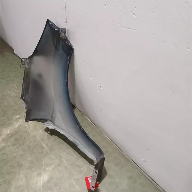 Parafango anteriore sinistro