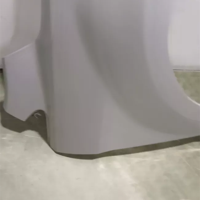 Parafango anteriore destro