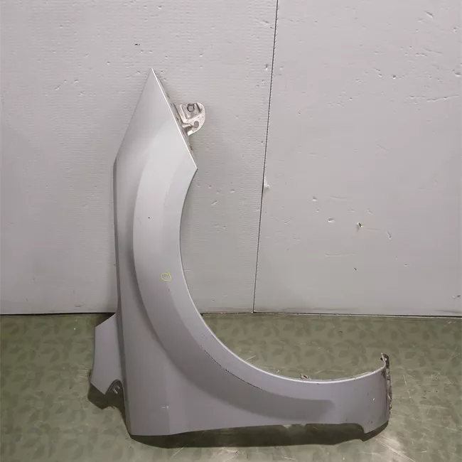 Parafango anteriore destro