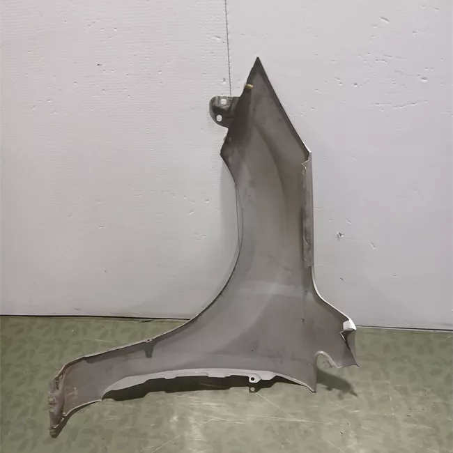 Parafango anteriore destro