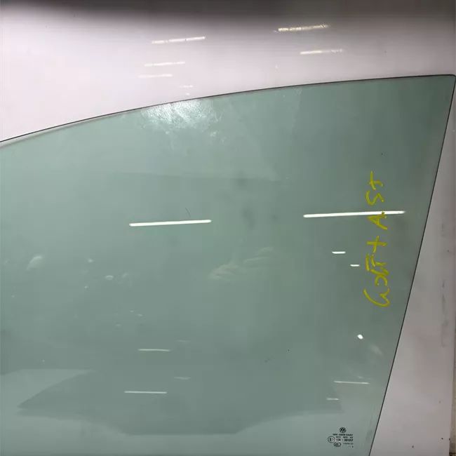 Scendente porta anteriore sinistro