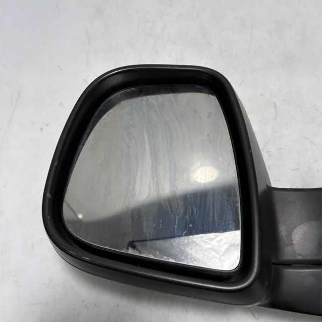 Retrovisore esterno regolazione elettrica sinistro con calotta e cornice retrovis. primer