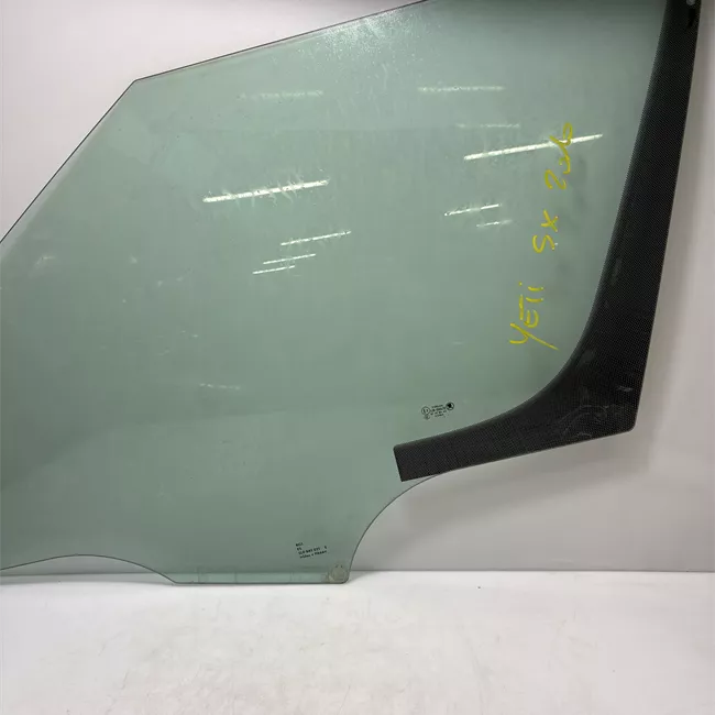 Scendente porta anteriore sinistro