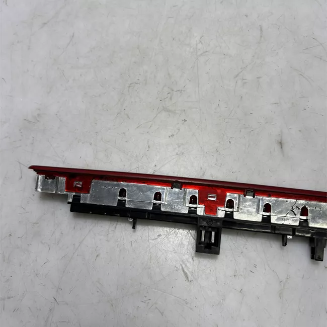 Fanale stop supplementare