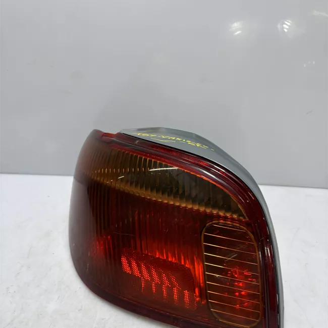 Fanale posteriore sinistro 12/02>