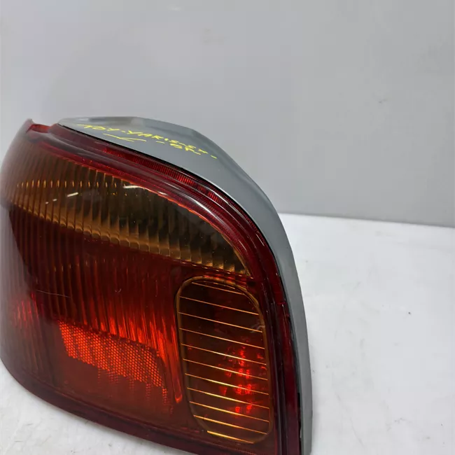 Fanale posteriore sinistro 12/02>