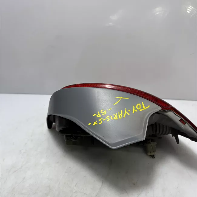 Fanale posteriore sinistro 12/02>