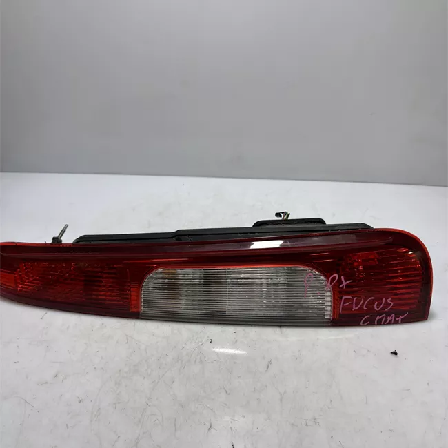 Fanale posteriore destro