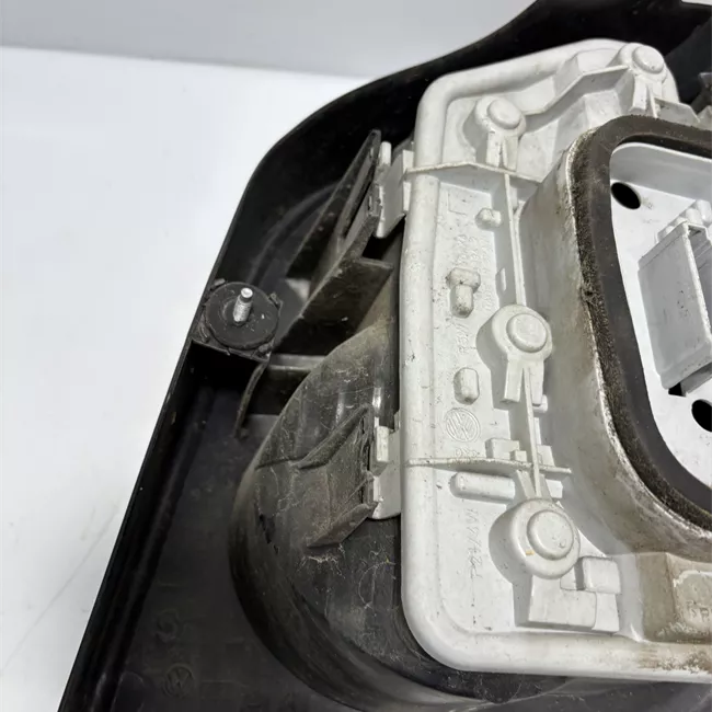 Fanale posteriore sinistro