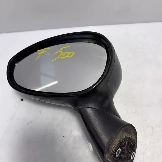 Retrovisore esterno regolazione elettrica sinistro